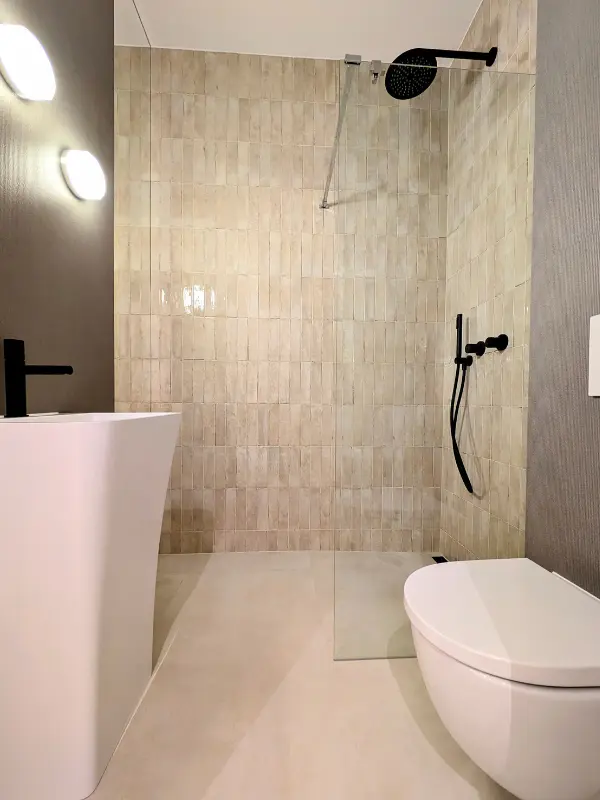 Bateria Paffoni w realizacji programu Remont na 5+